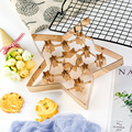 Star Stainless Steel Cookie Cutter